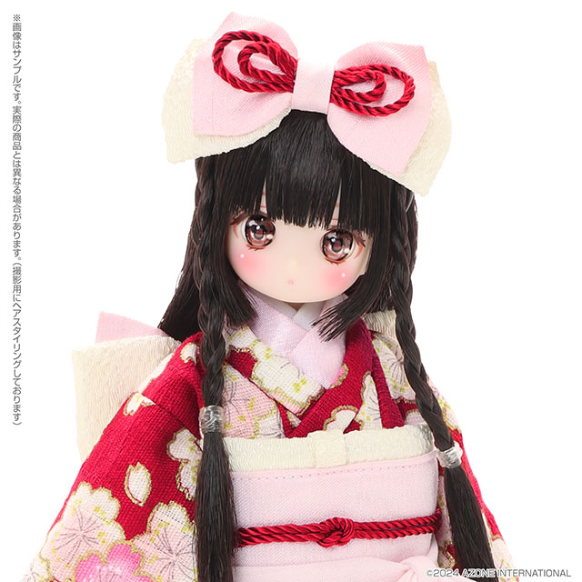 キャンベルキッズ 限定2000体 ドールセット スペシャルエディション