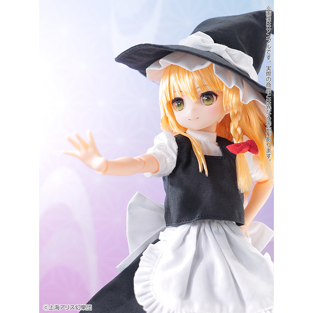 AZONE INTERNATIONAL::キャラクタードール::商品詳細