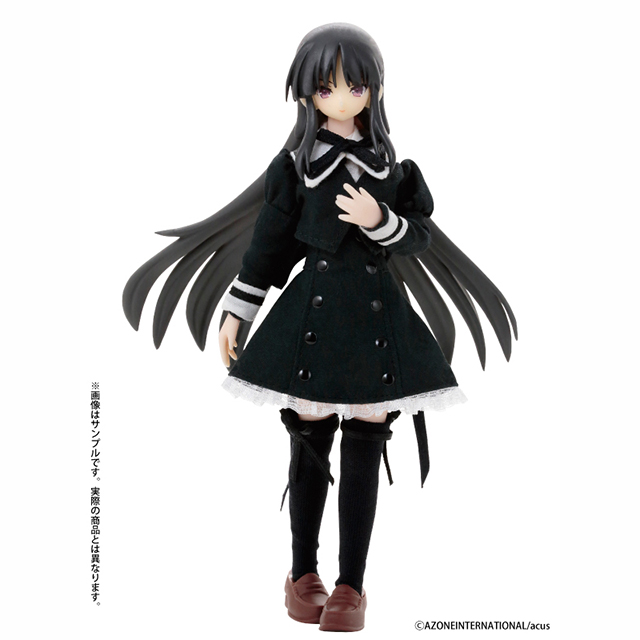 AZONE INTERNATIONAL::キャラクタードール::商品詳細