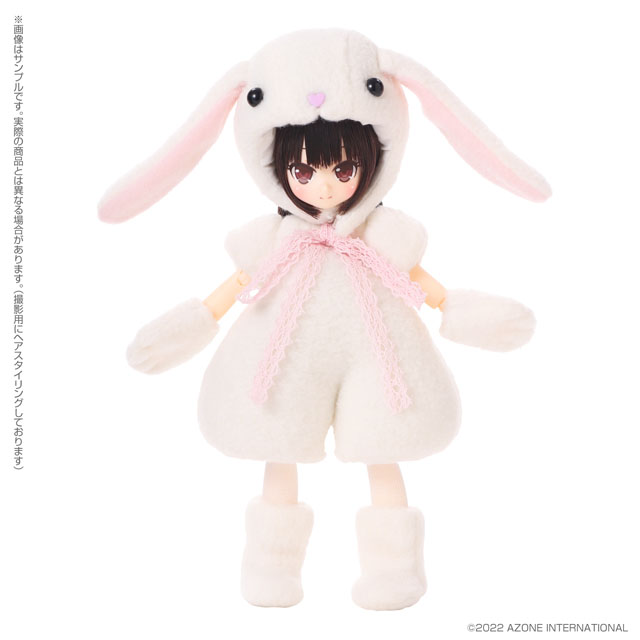 AZONE INTERNATIONAL::Lil Fairy::商品紹介-商品詳細