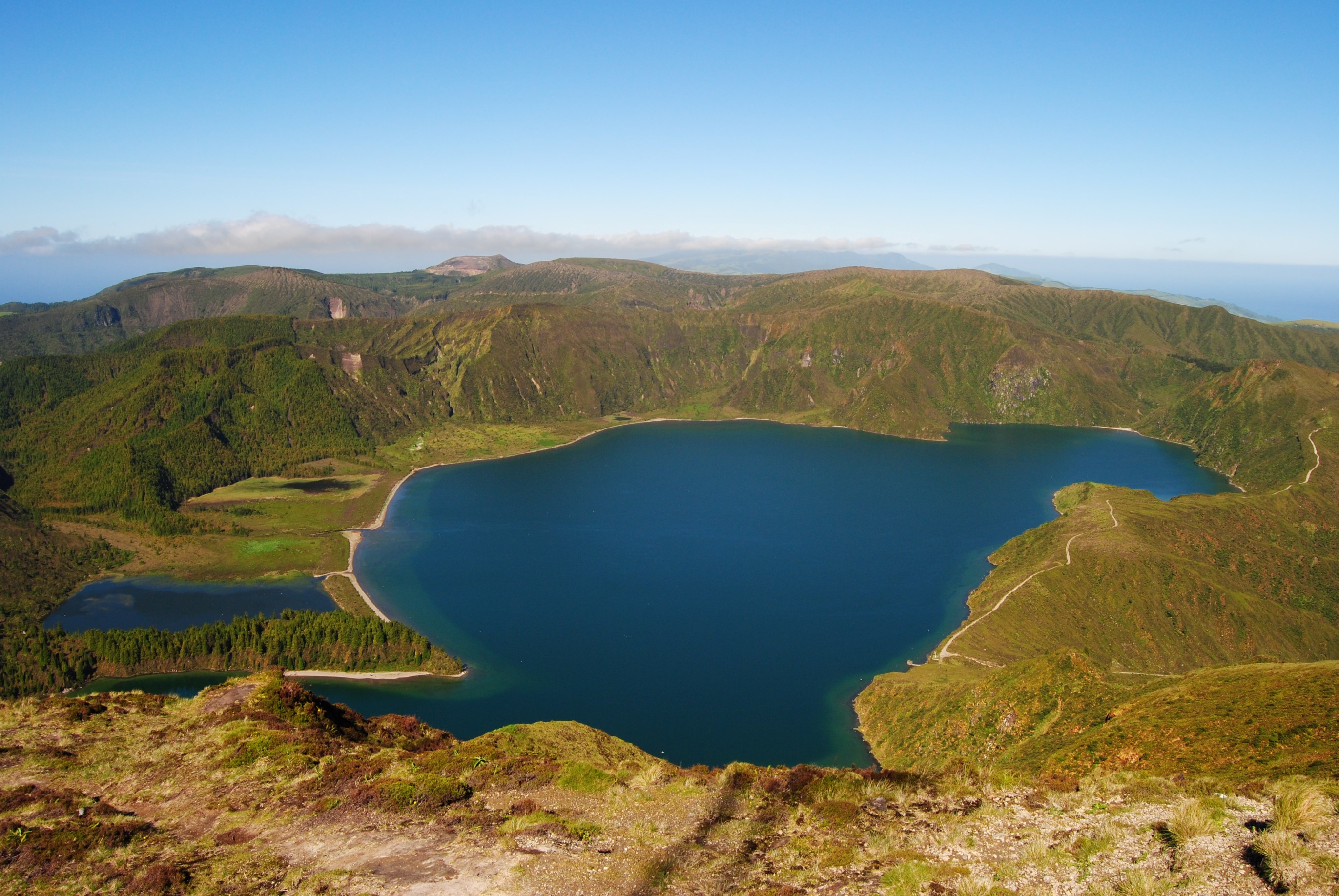 Azorean Tours