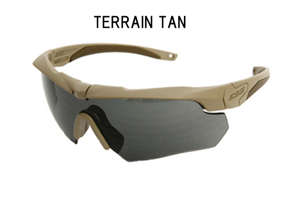 ESS CROSSBOW イーエスエス クロスボウ用 フレームキット テレインタン