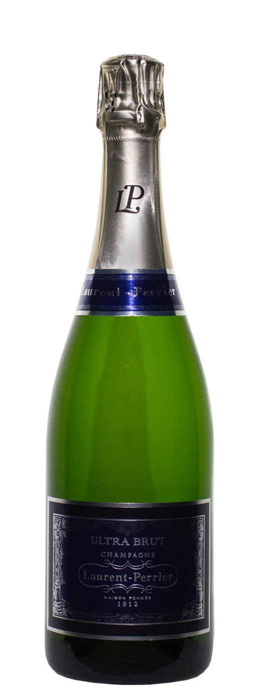 Laurent-Perrier Ultra Brut シャンパン Laurent Perrier Ultra Brut