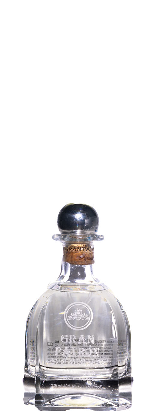 Gran Patron Platinum Tequila | www.b-21.com