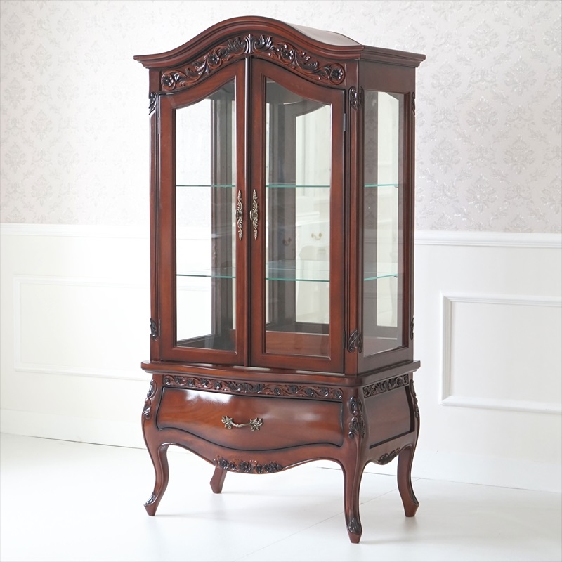 飾り棚・キャビネット」の商品一覧 / アンティーク＆ROCOCO