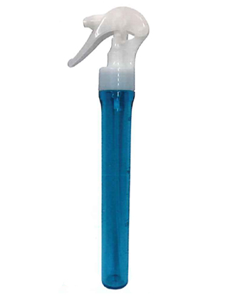 コンパクトで実用的なスプレイヤー】スティックスプレー 38ml ブルーの