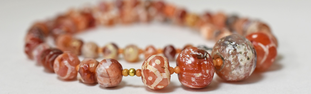 アンティークビーズ、とんぼ玉通販【B'ist（とんぼ玉、ビーイスト）】