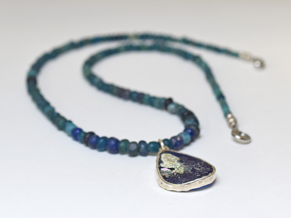 Yahoo!オークション -「ローマングラス」の落札相場・落札価格 古代