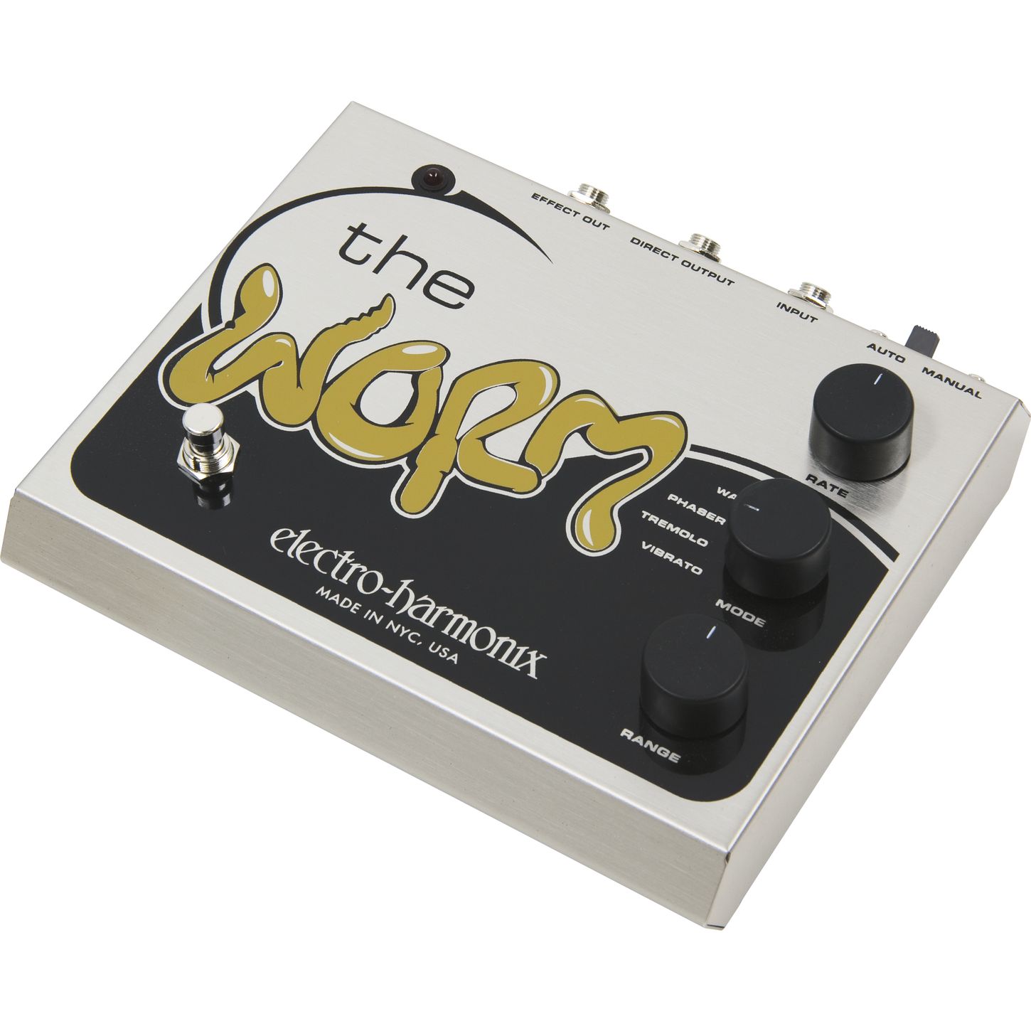 Electro Harmonix The Worm