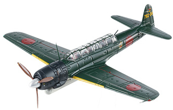 日本陸海軍機大百科 アシェット・コレクションズ・ジャパン バック