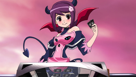 バトルスピリッツ 少年激覇ダン 公式サイト