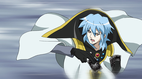 バトルスピリッツ 少年激覇ダン 公式サイト