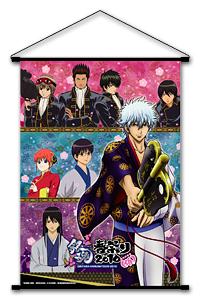 銀魂春祭り2010（仮）