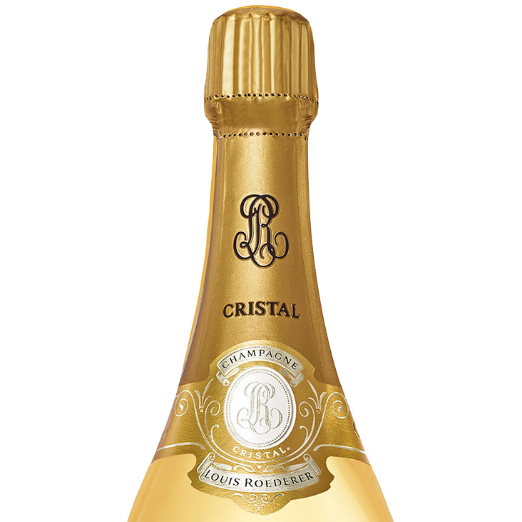 LOUIS ROEDERER CRISTAL 2015 ルイロデレール クリスタル 2015