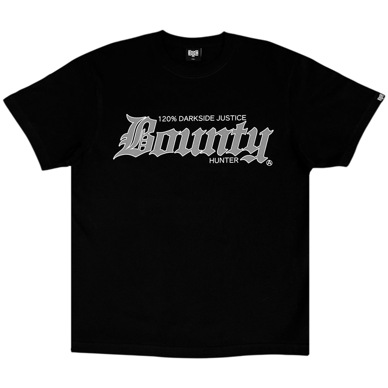 SAGAN TERROR バウンティハンター XL ロングTシャツ SAGAN TERROR