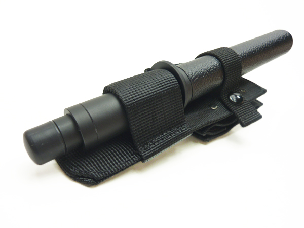 米軍MP(憲兵) 警棒ホルスター 『付属品付き』 米軍MP(憲兵) 警棒