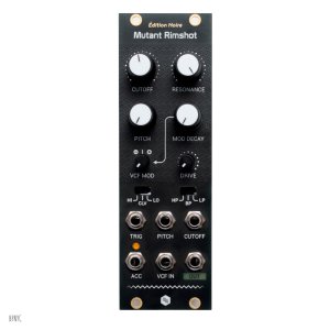 Intellijel Designs Quad VCA Eurorack モジュラー 販売 通販 お気軽に