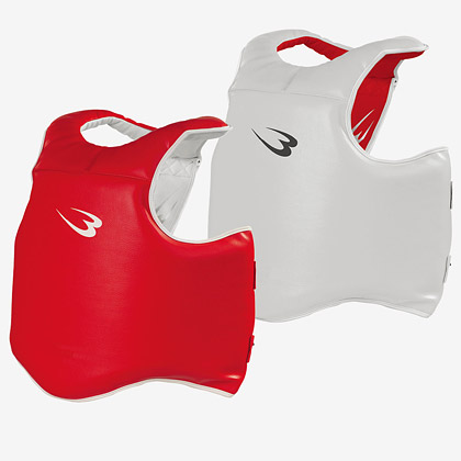 ボディプロテクターハードモデル KP021JBKWH｜BODYMAKER（ボディ