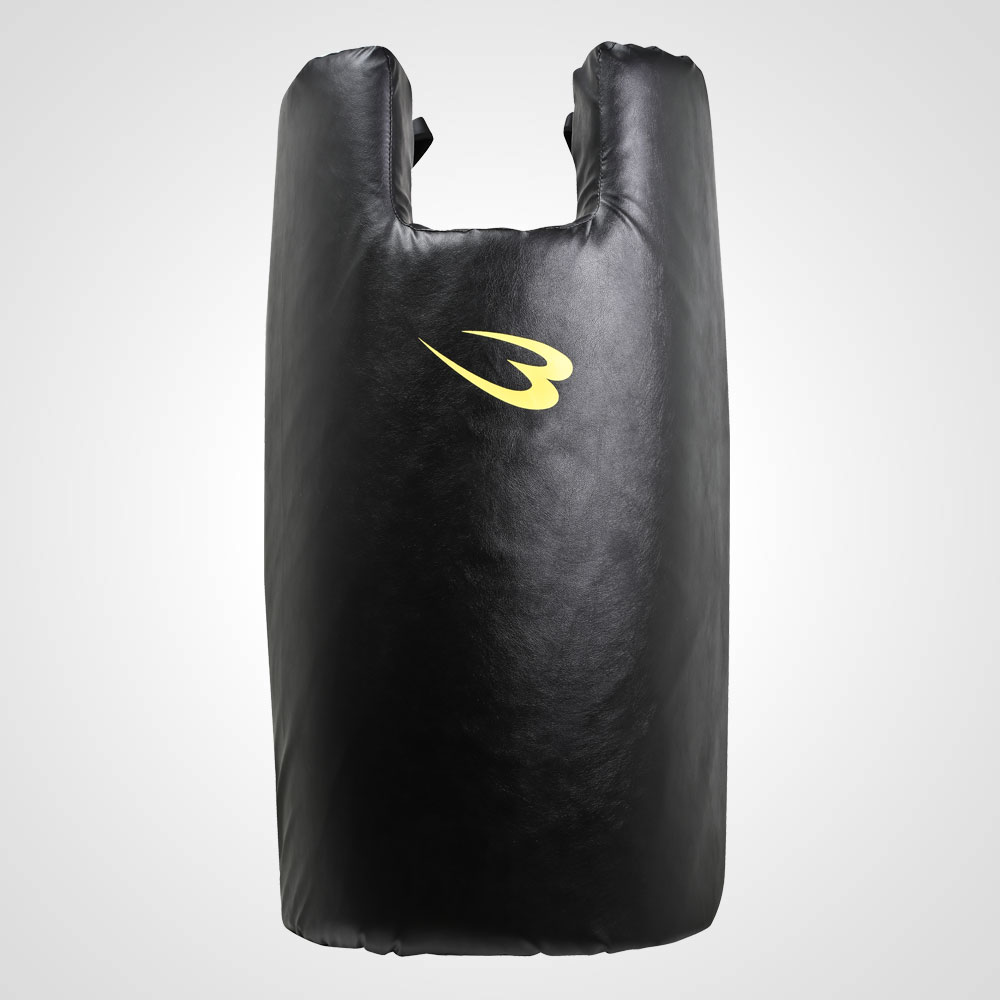 スーパーダミーミットシールド KM027BK｜BODYMAKER（ボディメーカー