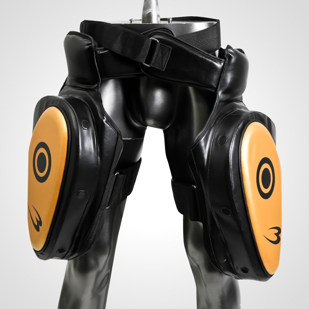 ローキックガード｜BODYMAKER（ボディメーカー）