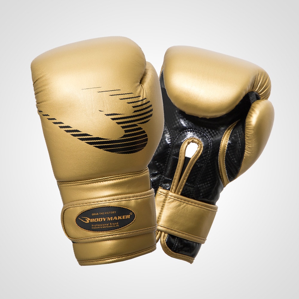 レア】BANCHAMEK GYM ブアカーオ キックボクシンググローブ12oz レア