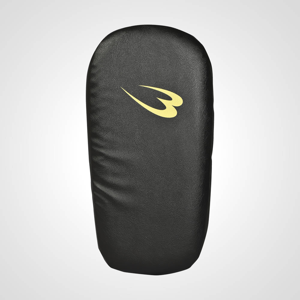 キックミット ブラック×ブラック KM113BKBK｜BODYMAKER（ボディメーカー）