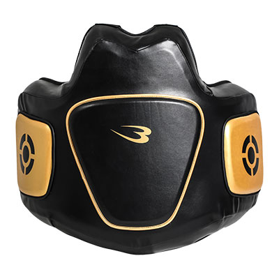 送料無料 SAMURAI メーカーボディプロテクター ムエタイ 送料無料