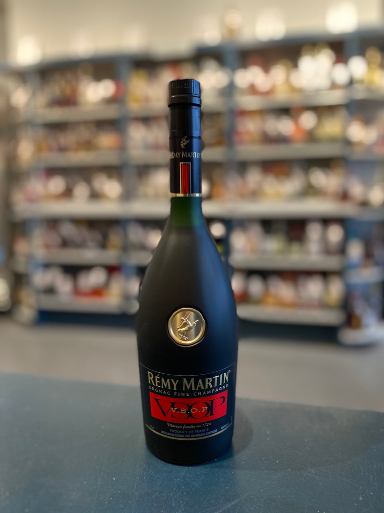 ☆古酒 REMY MARTIN（レミーマルタン）ナポレオン T8H1043 古酒