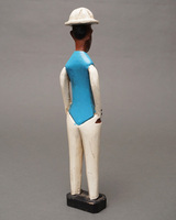 アフリカ民族楽器・アフリカ雑貨店 BOGOLANMarket / (コートジボワール