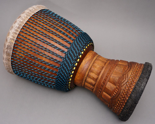 アフリカ民族楽器・アフリカ雑貨店 BOGOLANMarket / コートジボワール