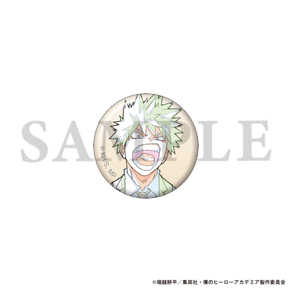 僕のヒーローアカデミア BOXセット／CAMERA!! 爆豪勝己: キャラグッズ