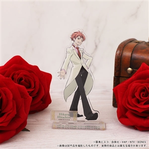 桜蘭高校ホスト部 アクリルスタンド／Welcome! 常陸院馨: キャラグッズ