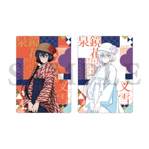 文豪ストレイドッグス アクリルスタンド ハイカラ 太宰治: キャラ