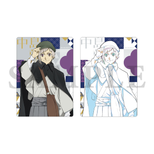 文豪ストレイドッグス 缶バッジ ハイカラ 太宰治: キャラグッズ｜bones