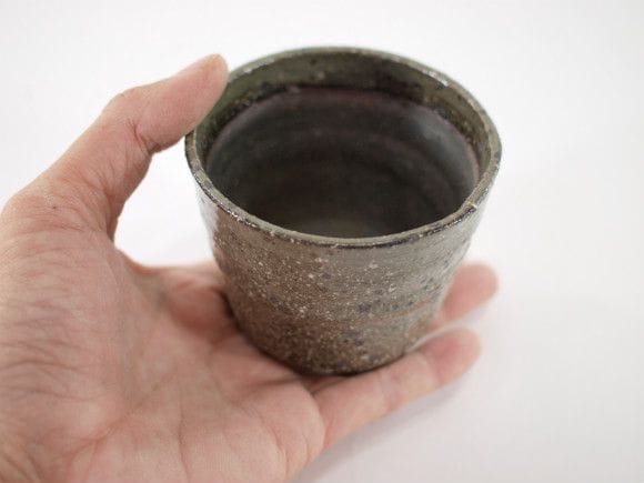植木鉢】【陶器鉢】 緑釉切立 2.5号鉢を販売｜盆栽妙 – 盆栽妙 本店