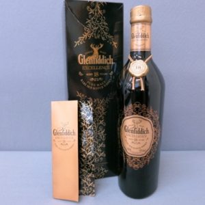 グレンフィディック 18年 エクセレンス – 本などの中古品の買取・販売