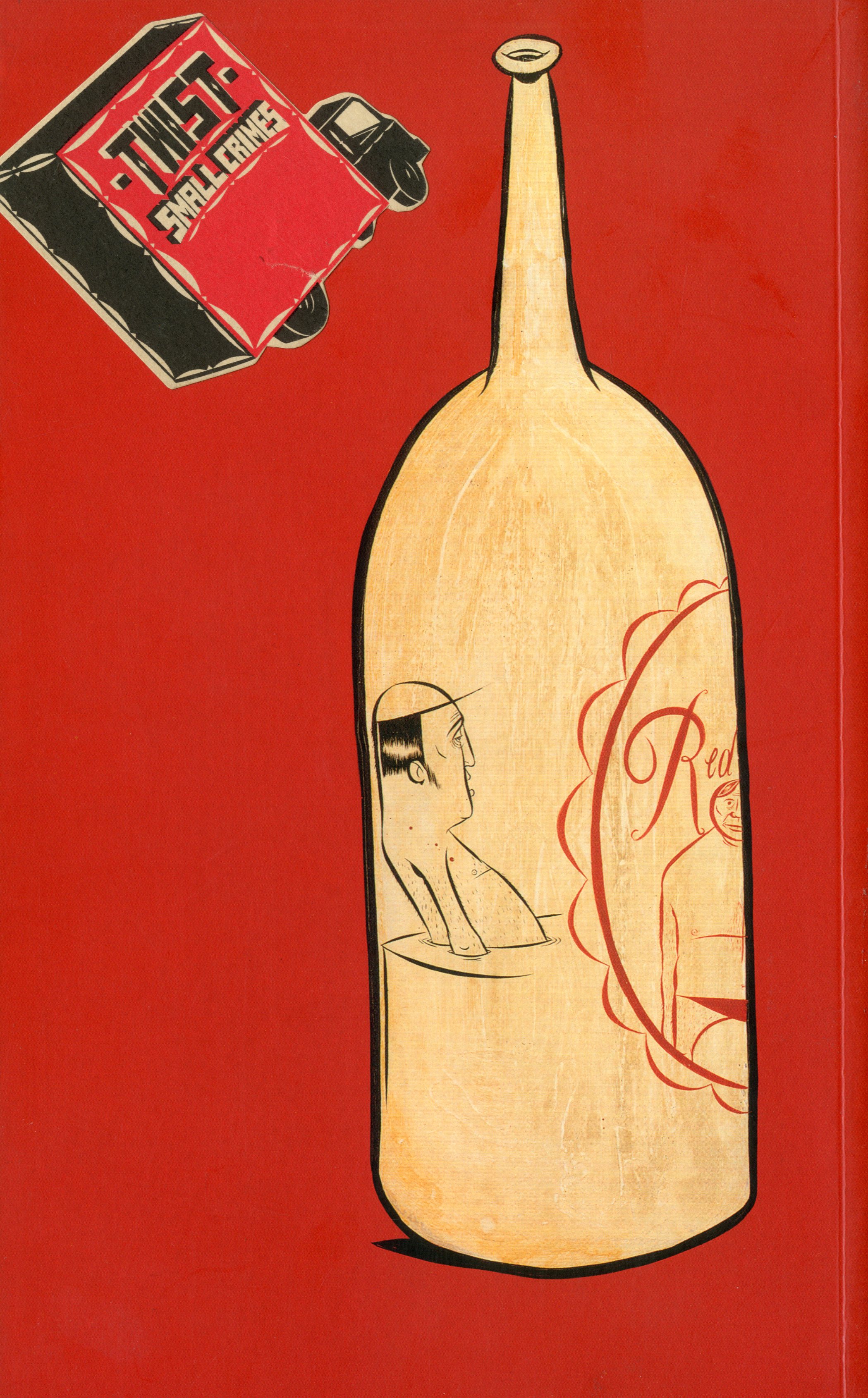 レア】バリーマッギー Barry Mcgee TWIST ポスター2025年最新】バリー