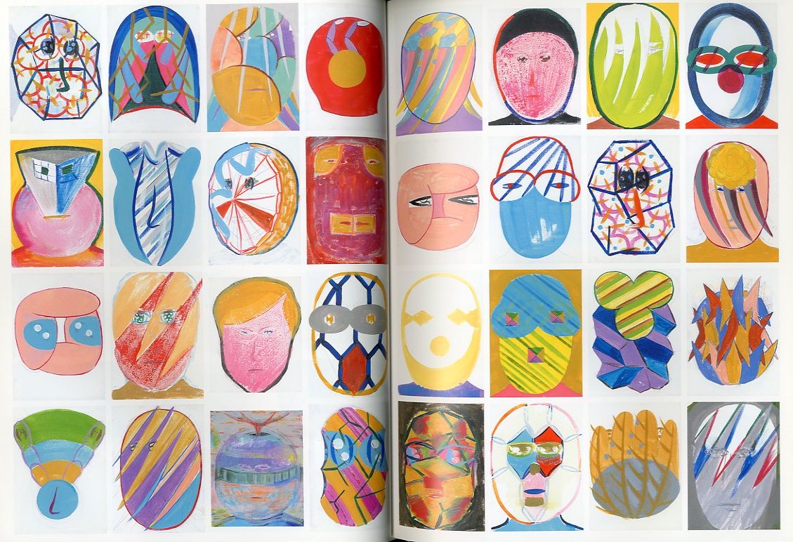 横山裕一カラー画集 / YUICHI YOKOYAMA PAINTING 横山裕一カラー画集