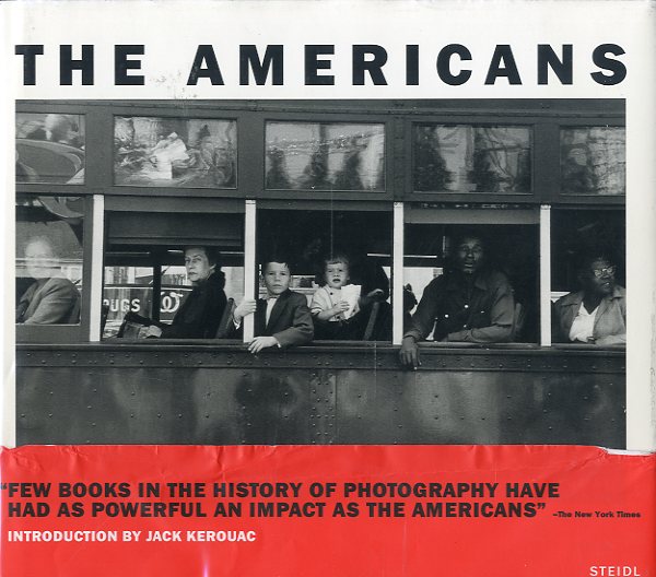 THE AMERICANS / Robert Frank | 小宮山書店 KOMIYAMA TOKYO | 神保町