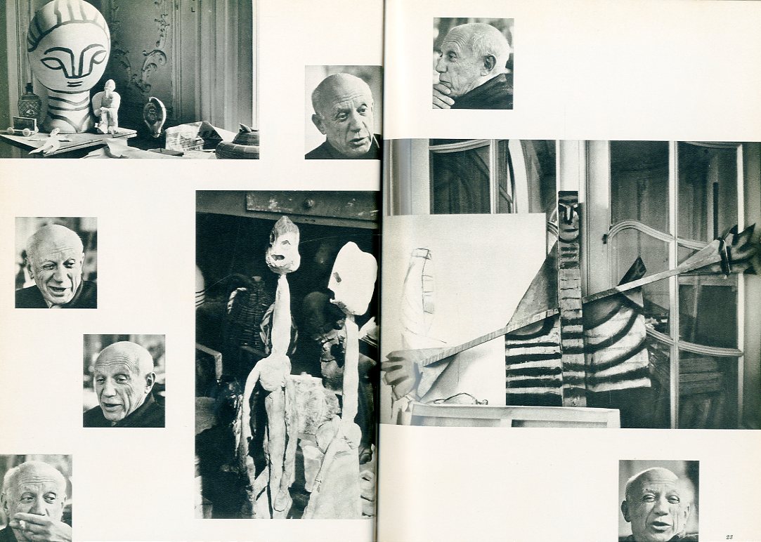 Pablo Picasso、Chambre d'hotel、海外版超希少レゾネ The Private