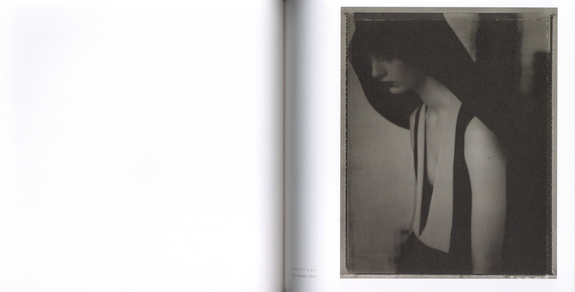 巡りゆく日々 サラ・ムーン写真展 / 著：サラ・ムーン | 小宮山書店