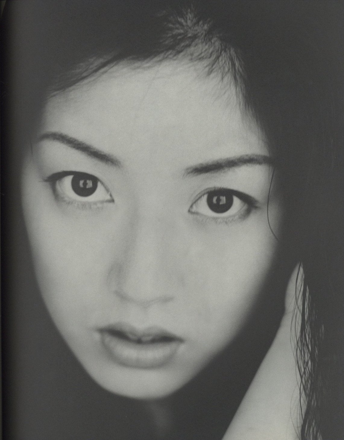 M*i様 篠山紀信 高岡早紀 写真集 初版本 高岡早紀写真集初版篠山紀信