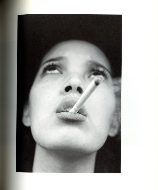 沢渡朔 オリジナルプリント 限定30部 直筆サイン エディションナンバー