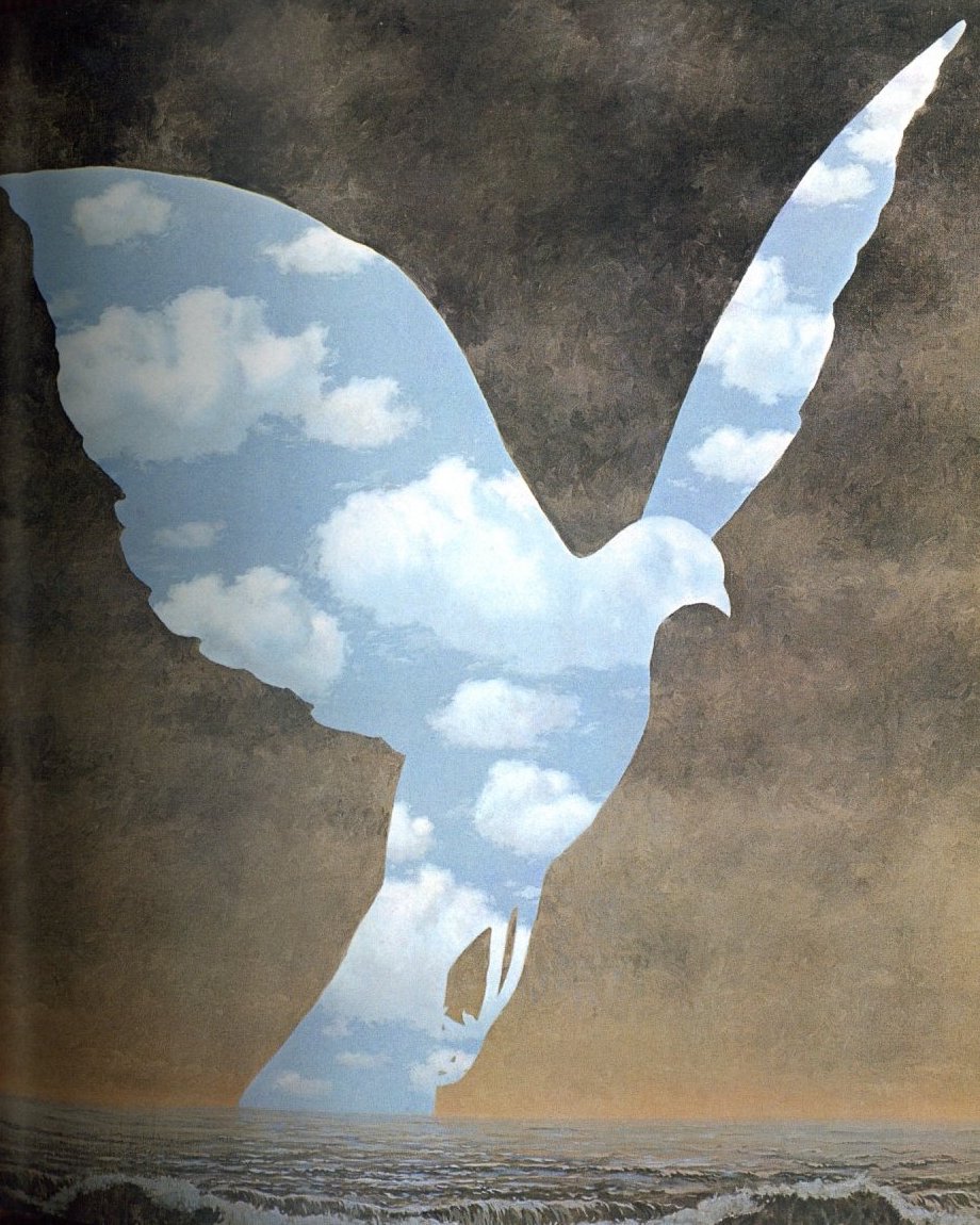 ルネ・マグリット 〔骰子の7の目 シュルレアリスムと画家叢書 / ルネ