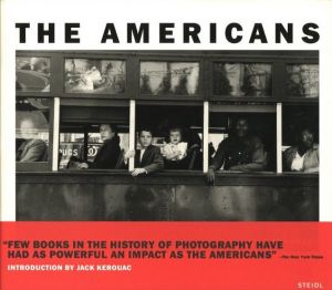 THE AMERICANS / Robert Frank | 小宮山書店 KOMIYAMA TOKYO | 神保町