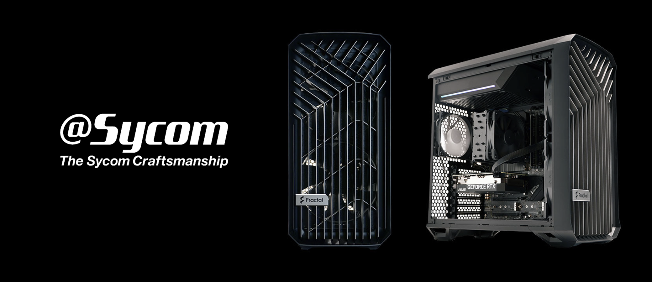 ☆Sycom BTOパソコン E6750 4GB 500GB Win10 ☆Sycom BTOパソコン