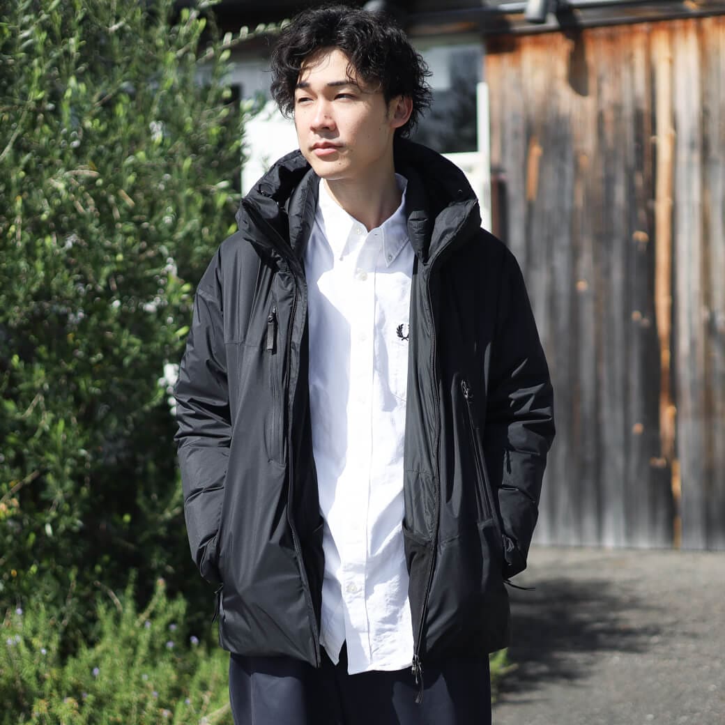 NANGA ナンガ マウンテンピーク ダウンジャケット｜BORN FREE ONLINE SHOP