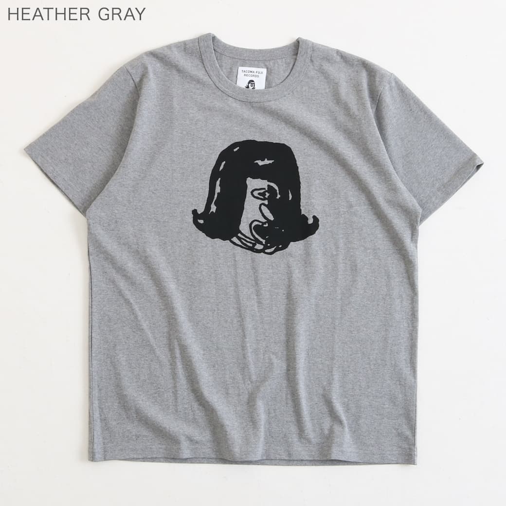 TACOMA FUJI RECORDS タコマフジレコード コメディー タコマ ショート