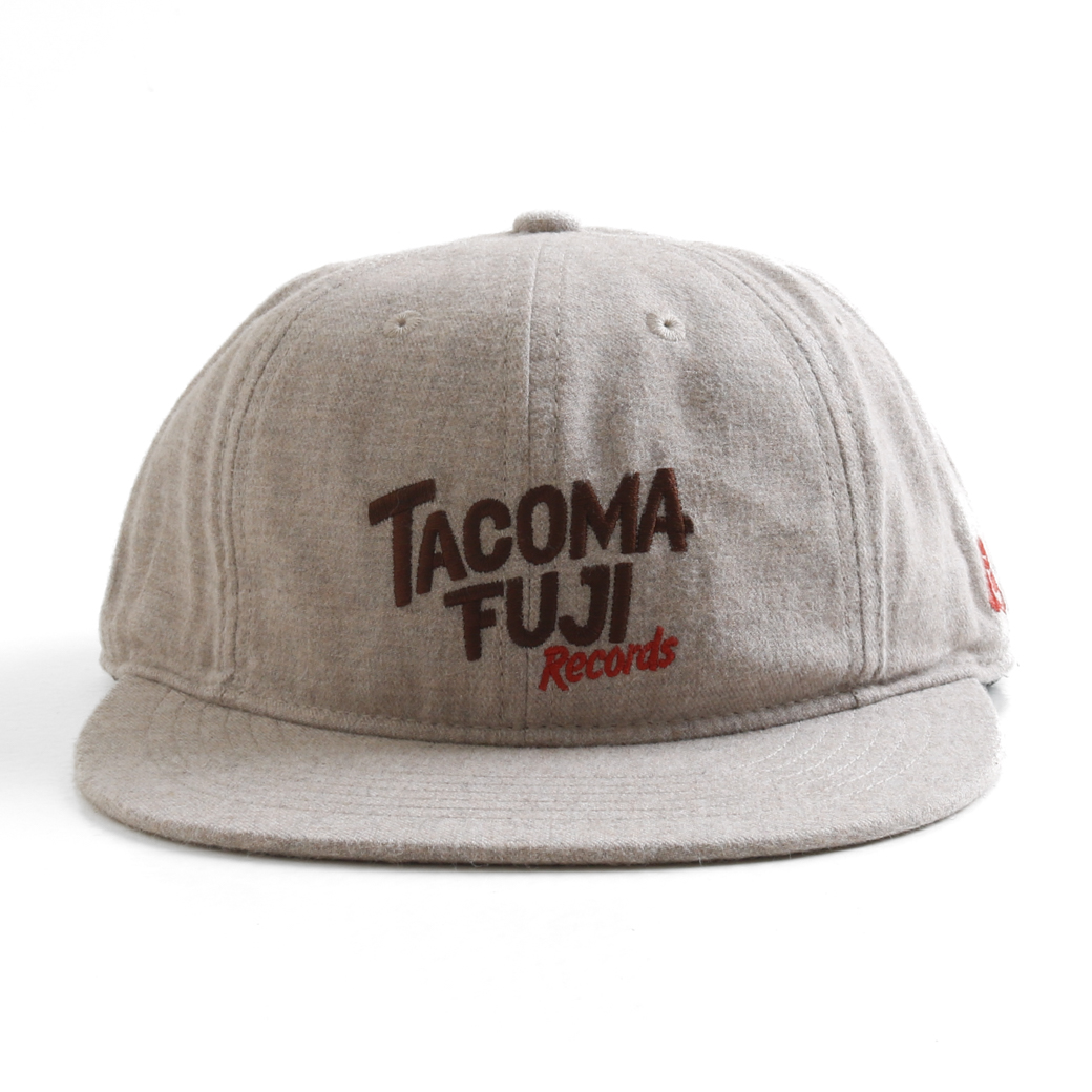TACOMA FUJI RECORDS タコマフジレコード TACOMA FUJI Sunset Blvd