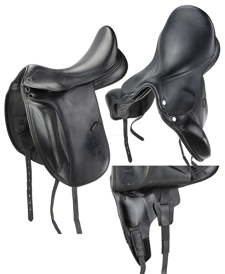 馬の鞍(*^^*) 最終値下げ☆